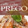 Прего Caffe Italia
