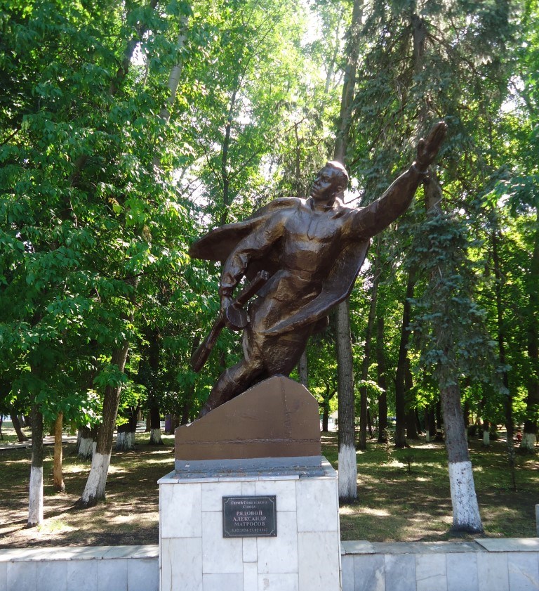 20 августа пройдёт VII Всероссийский военно-исторический фестиваль «Бессмертный подвиг»