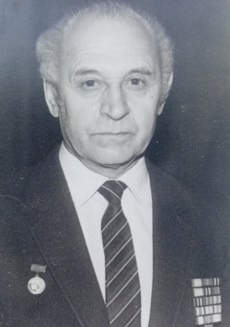 Защитник Отечества, созидатель и наставник: к 100-летию со Дня рождения Геннадия Анциферова   