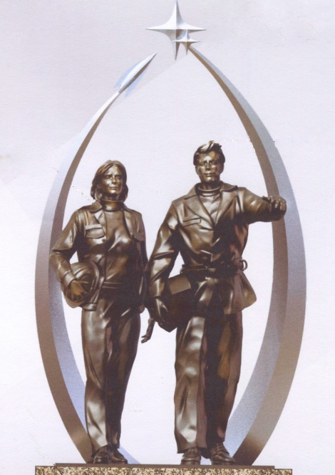  Высокая оценка труда авиастроителей Родины В.И. Ленина       