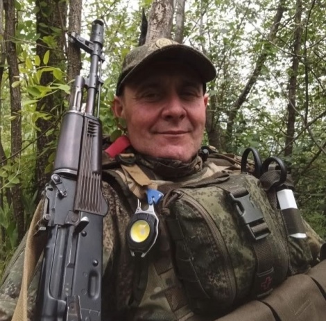 Памяти Алексея Владимировича Прибылова 