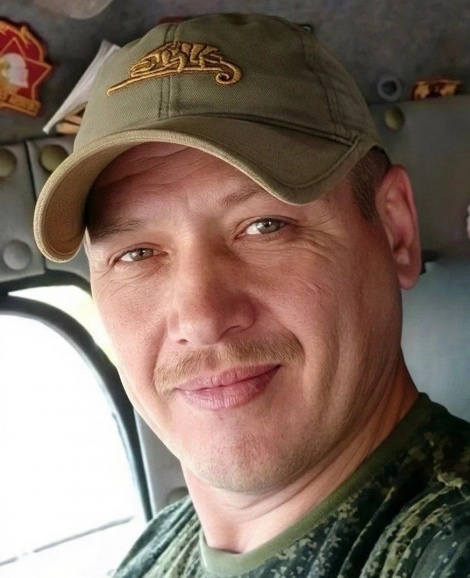 Памяти Ивана Петровича Благороднова 