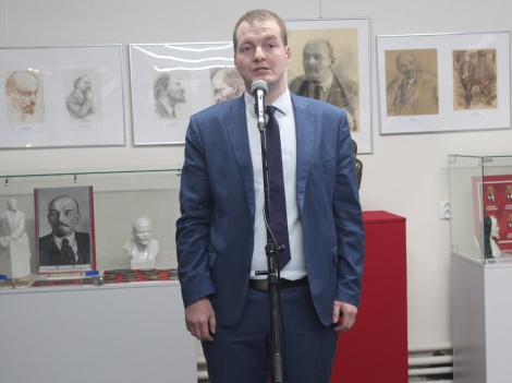 Поздравление с юбилейной датой 