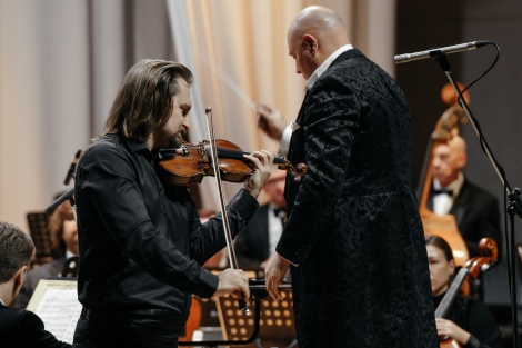 Ульяновцы не смогли «Освистать шедевр» 