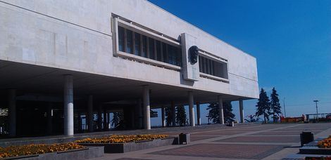 События выходного дня в Ленинском мемориале (25-26 марта)
