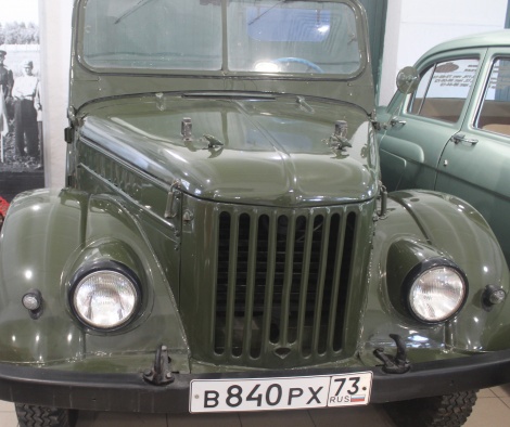 Приглашаем всех автолюбителей на фестиваль "Ретроспектива 2025"