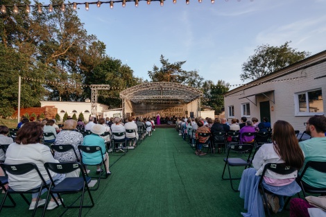 16 августа стартует августовская программа проекта «Летние сезоны в Усадьбе».