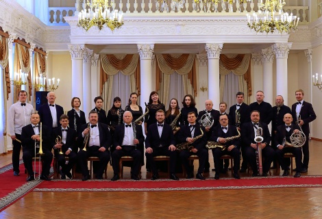 Ульяновская филармония реализует проект «Единство наций – дух державы»