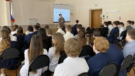 19 апреля - День памяти жертв геноцида советского народа  